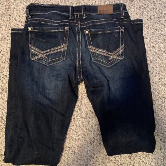 Jeans - Picture 3 of 3